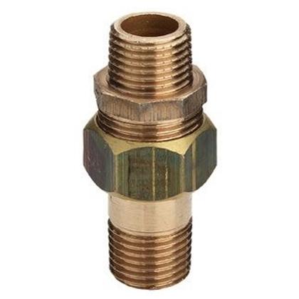 dad24 | 320 195 Viega Md 3334 Rohrverschraubung AG / ½“