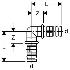 dad24 | Bild 2 | 621.271.00.5 Geberit Mepla Winkel 90 Grad (PVDF)  16 mm