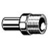 dad24 | Bild 2 | 436 780  Viega Md 2311.1 Inox Einsteckstück AG / 54 mm x 2“