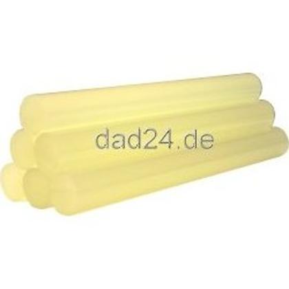 dad24 | 11mm Klebepatronen / 6 Stück