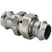 dad24 | 437 404  Viega Md 2360 Sanpress Inox Verschraubung / 22 mm