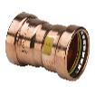 dad24 | 577 858  Viega Md 2615XL Profipress G XL Muffe / 64 mm