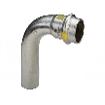 dad24 | 486 068  Viega Md 0216.1 Sanpress Inox G-Bogen 90 ia / 18