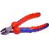 dad24 | Bild 1 | Knipex Seitenschneider 70 02 140 - 140mm