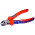 dad24 | Bild 1 | Knipex Seitenschneider 70 02 160 - 160mm