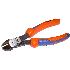 dad24 | Bild 1 | Knipex Kraft-Seitenschneider 74 02 180 - 180mm