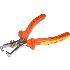 dad24 | Bild 1 | Knipex Abisolierzange 11 06 160 - 160mm