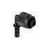 dad24 | Bild 1 | 632.272.00.6 Geberit MeplaFix Winkel 90° (PVDF) 20 mm / MF20