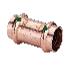 dad24 | Bild 1 | 461 300  Viega Md 2415.3 PP Reparatur- Schiebemuffe / 54 mm