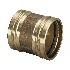 dad24 | Bild 1 | 350 611  Viega Md 2215XL Sanpress Muffe / 108,0 mm
