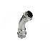 dad24 | Bild 1 | 435 806  Viega Md 2326 Sanpress Inox Bogen 45 ii / 28 mm