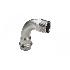 dad24 | Bild 1 | 436 896  Viega Md 2314 SP Inox Bogen 90 AG / 15 mm x ½“