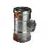 dad24 | Bild 1 | 578 145  Viega Md 2317.2XL SP Inox T-Stück IG/ 64,0x¾“x 64,0
