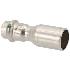dad24 | Bild 1 | 436 247  Viega Md 2315.1 SP Inox Reduzierstück / 22 x 18