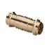 dad24 | Bild 1 | 394 165  Viega Md 2615.5 Profipress G Schiebemuffe / 15 mm