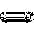 dad24 | Bild 1 | 487 065  Viega Md 0215.5 Sanpress Inox G-Schiebemuffe / 28