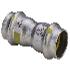 dad24 | Bild 1 | 486 983  Viega Md 0215 Sanpress Inox G-Muffe / 22