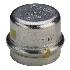 dad24 | Bild 1 | 487 232  Viega Md 0256 Sanpress Inox G-Kappe / 15
