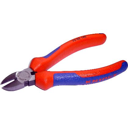 dad24 | Knipex Seitenschneider 70 02 140 - 140mm
