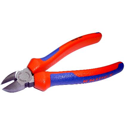 dad24 | Knipex Seitenschneider 70 02 160 - 160mm
