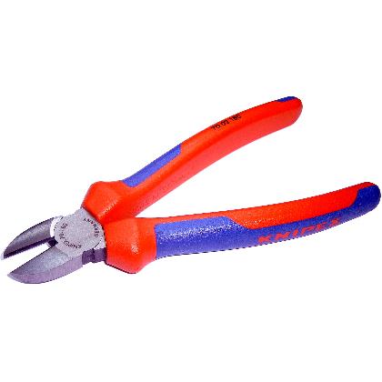 dad24 | Knipex Seitenschneider 70 02 180 - 180mm