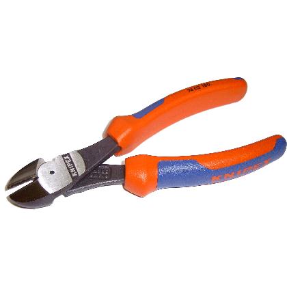 dad24 | Knipex Kraft-Seitenschneider 74 02 180 - 180mm