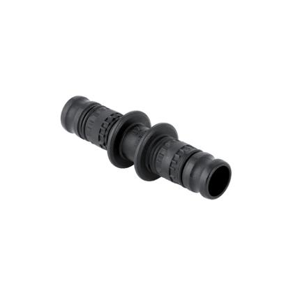 dad24 | 625.505.00.5 Geberit Mepla Kupplung (PVDF)  40 mm