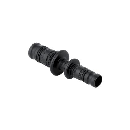 dad24 | 628.654.00.5 Geberit Mepla Reduktion (PVDF)  75 mm / 50 mm