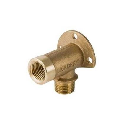 dad24 | 602.285.00.1 MeplaFix Armaturenanschluss MF ½“ / ½“ / 57mm