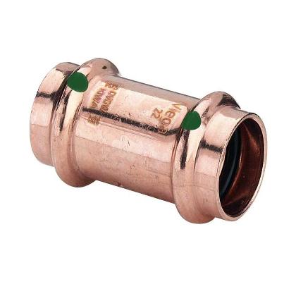 dad24 | 292 720  Viega Md 2415 Profipress Muffe / 54 mm