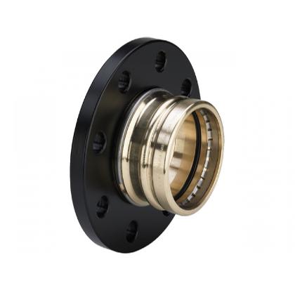 dad24 | 480 011  Viega Md 2259.5XL SP Flanschübergang / (100) 108,0