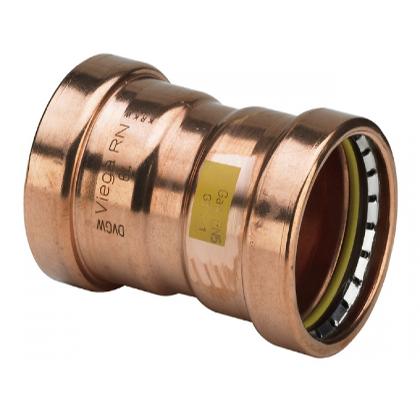 dad24 | 577 858  Viega Md 2615XL Profipress G XL Muffe / 64 mm