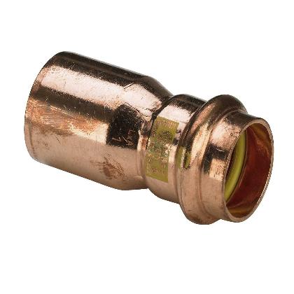 dad24 | 346 669  Viega Md 2615.1 Profipress G Reduzierstück/ 54 x 35