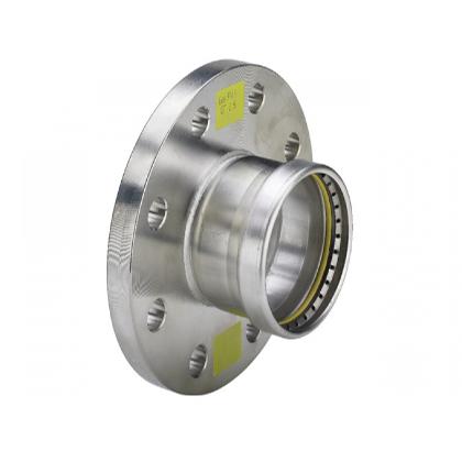 dad24 | 578 541  Viega Md 0259XL SP Inox G Flanschübergang (80) 88,9