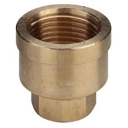dad24 | 271 855 Viega Md 3240 Muffe reduziert / 2 ½“ x 2“