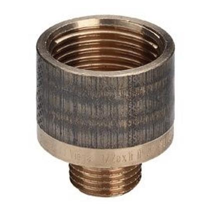 dad24 | 319 083 Viega Md 3242 Reduzierstück rund / ½“ x 3/8“
