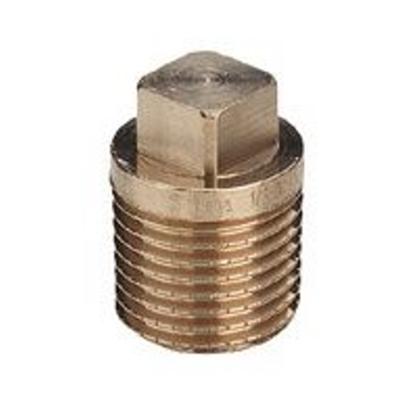 dad24 | 281 847 Viega Md 3291 Stopfen / 3/8“