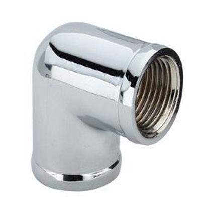 dad24 | 105 600 Viega Md 1612 Winkel verchromt 90 IG / ½“