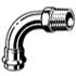 dad24 | Bild 2 | 436 896  Viega Md 2314 SP Inox Bogen 90 AG / 15 mm x ½“