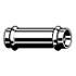 dad24 | Bild 2 | 436 407  Viega Md 2315.5 Sanpress Inox Schiebemuffe / 28 mm