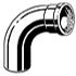 dad24 | Bild 2 | 577 544  Viega Md 0216.1XL Sanpress Inox G Bogen 90 ia/ 108