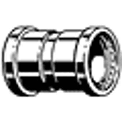dad24 | 577 582  Viega Md 2415XL Profipress XL Muffe / 64,0 mm