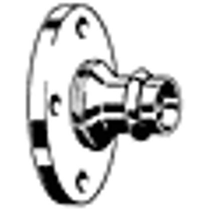 dad24 | 479 886  Viega Md 2259.5 Sanpress Flanschübergang / (40) 42