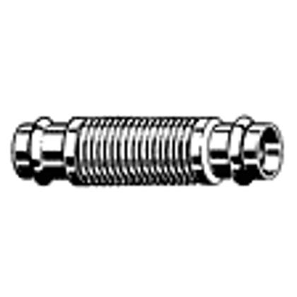 dad24 | 330 002  Viega Md 2251 Axial-Kompensator / 54 mm