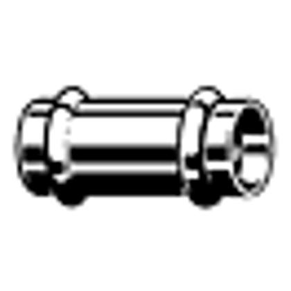 dad24 | 347 055  Viega Md 2615 Profipress G Muffe / 12 mm