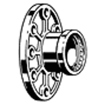 dad24 | 578 541  Viega Md 0259XL SP Inox G Flanschübergang (80) 88,9