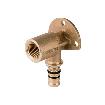 dad24 | 602.293.00.5 Mepla Armaturenanschluss (RG)  20 mm / ½“/ 52mm